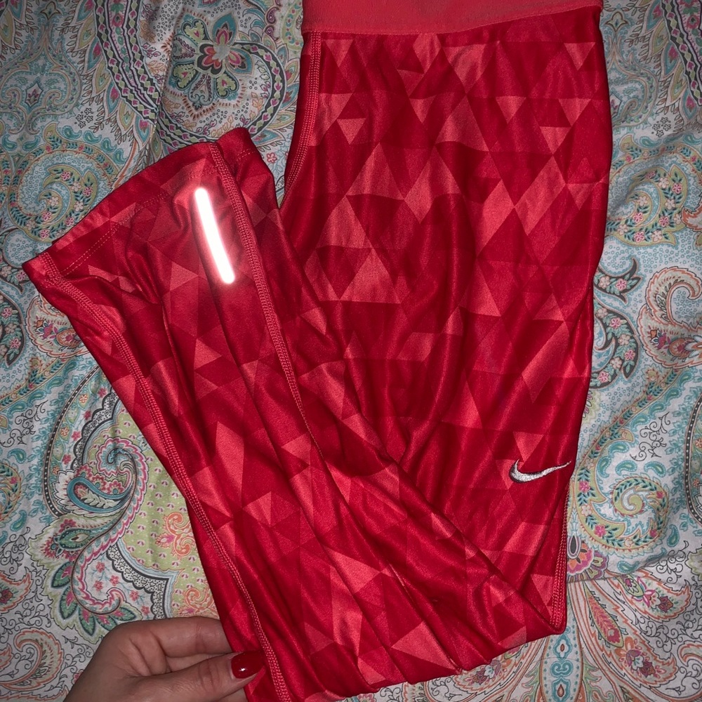 Nike tights